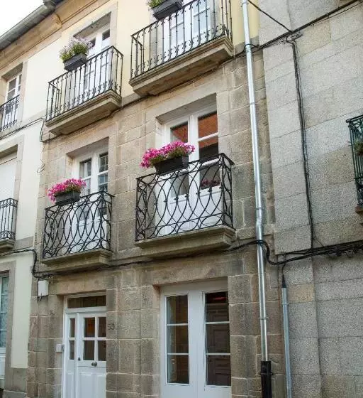 Casa Baran