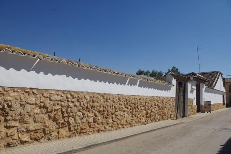 Casa De La Torre Hospederia