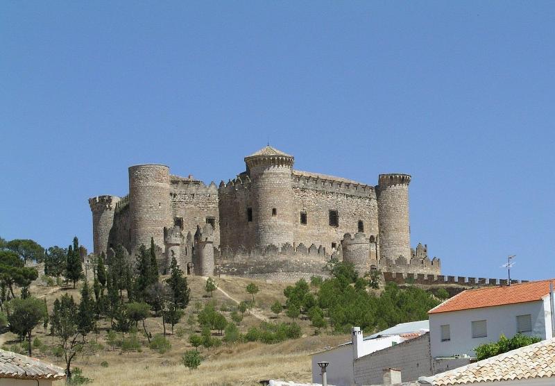 Casa De La Torre Hospederia