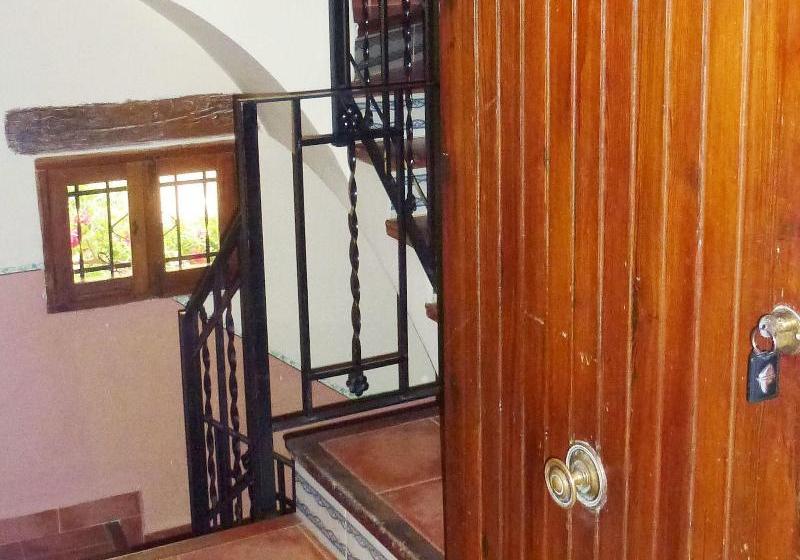 Casa Rural Aras Apartamentos Turísticos