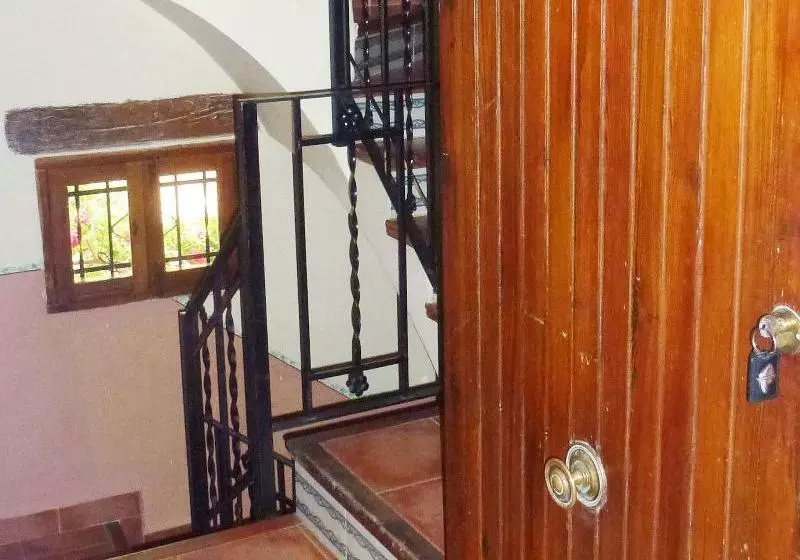 Casa Rural Aras Apartamentos Turísticos