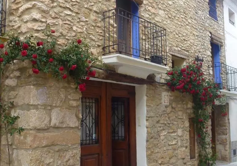 Casa Rural Aras Apartamentos Turísticos