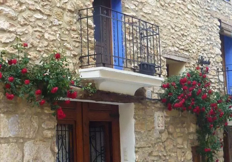 Casa Rural Aras Apartamentos Turísticos