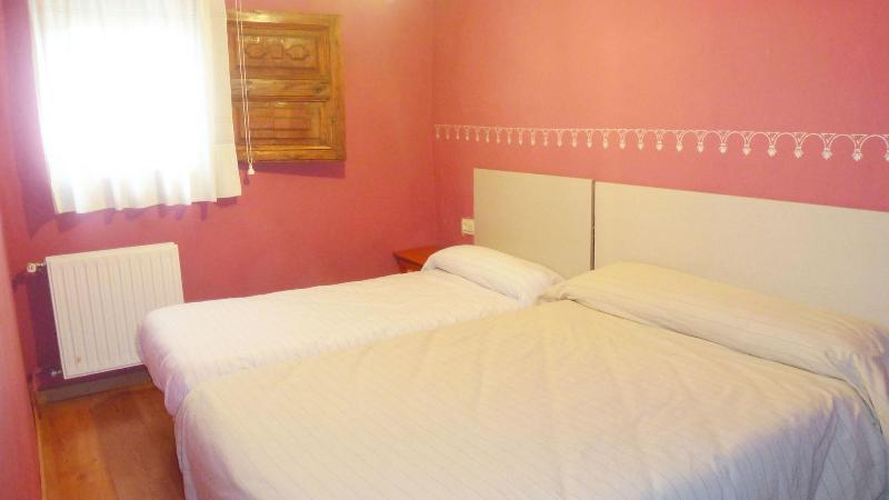 Casa Rural Aras Apartamentos Turísticos