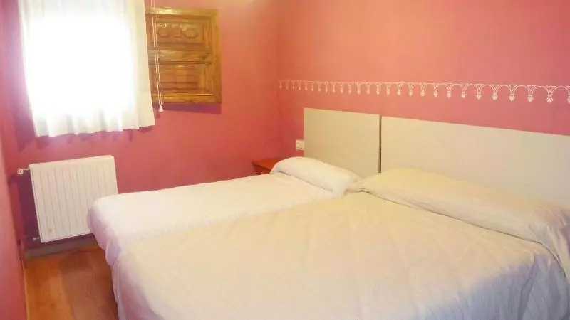 Casa Rural Aras Apartamentos Turísticos