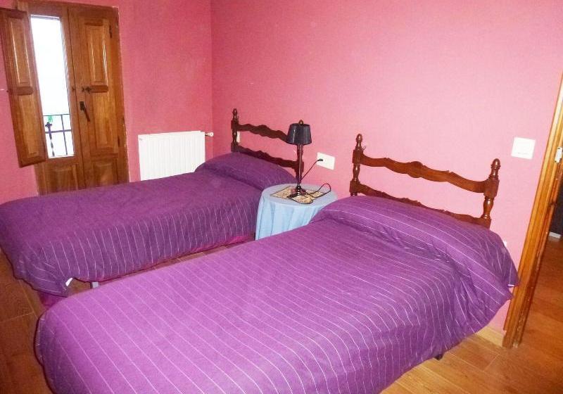 Casa Rural Aras Apartamentos Turísticos