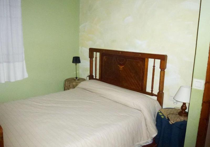 Casa Rural Aras Apartamentos Turísticos