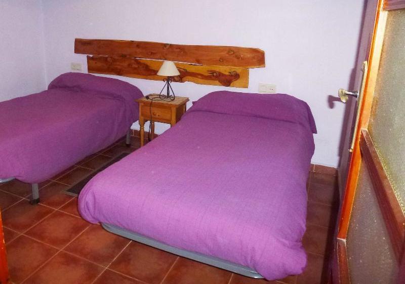 Casa Rural Aras Apartamentos Turísticos