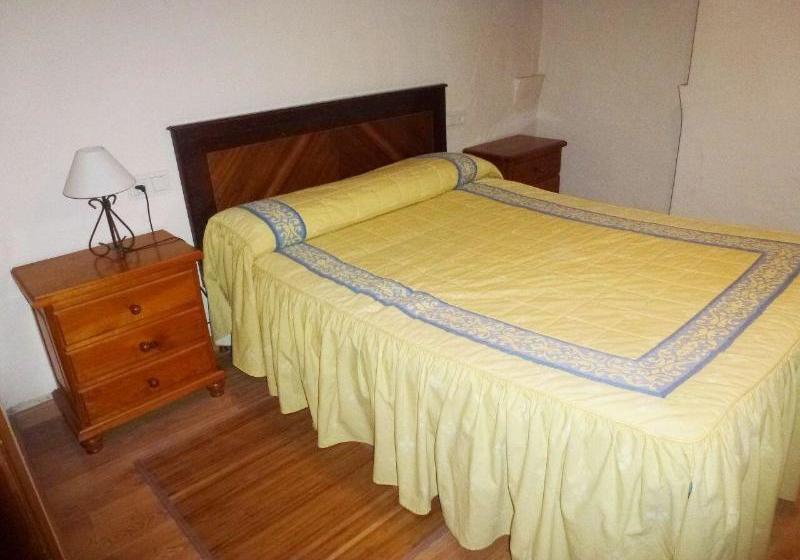 Casa Rural Aras Apartamentos Turísticos