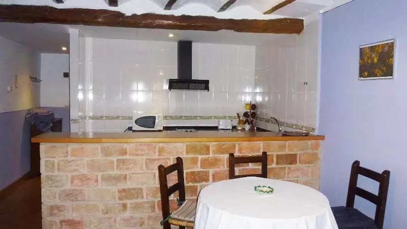 Casa Rural Aras Apartamentos Turísticos