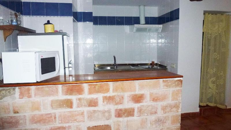 Casa Rural Aras Apartamentos Turísticos