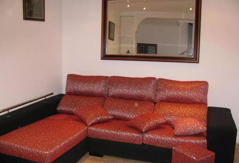 Casa De La Abuela Pepa