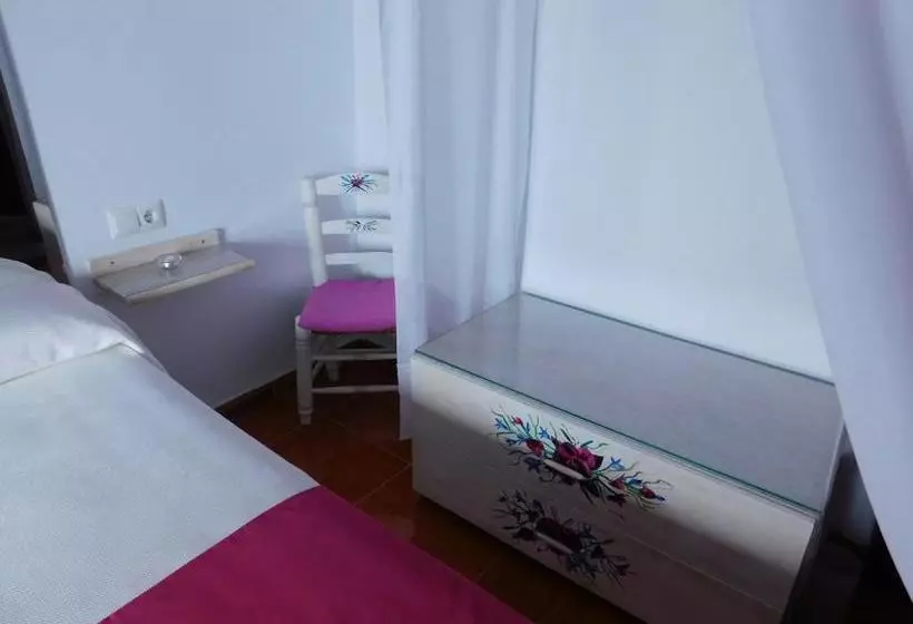 Casa De La Abuela Pepa