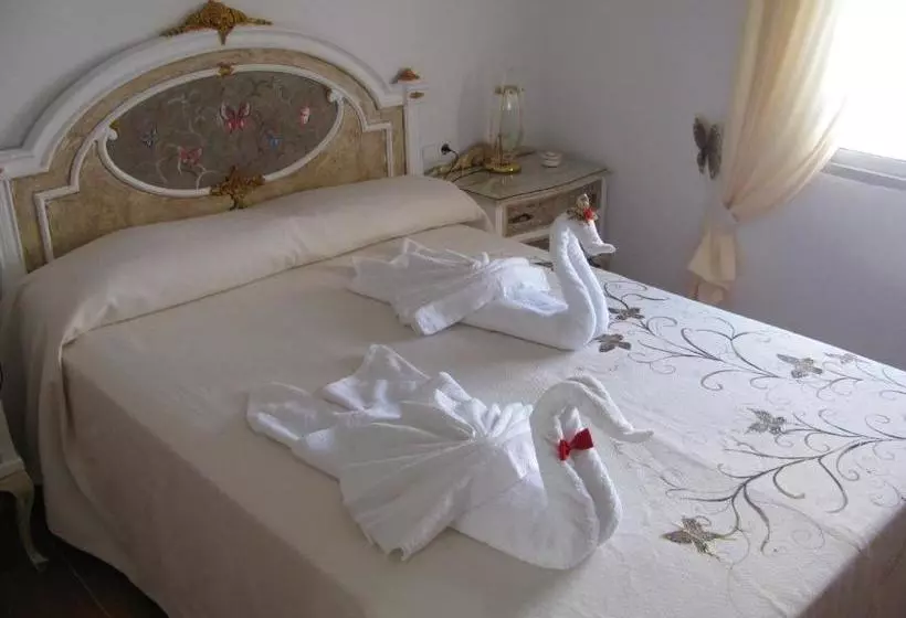 Casa De La Abuela Pepa