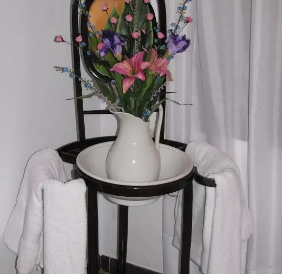 Casa De La Abuela Pepa