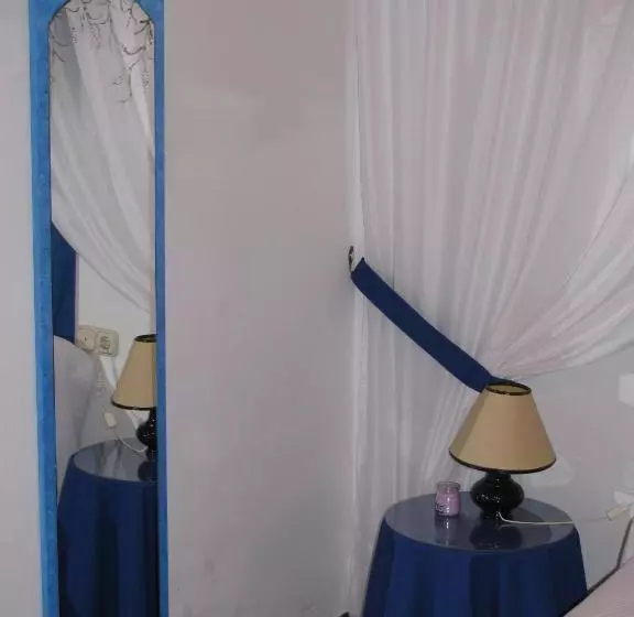 Casa De La Abuela Pepa