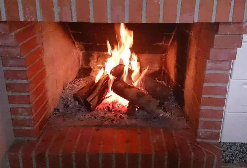 Casa De La Abuela Pepa