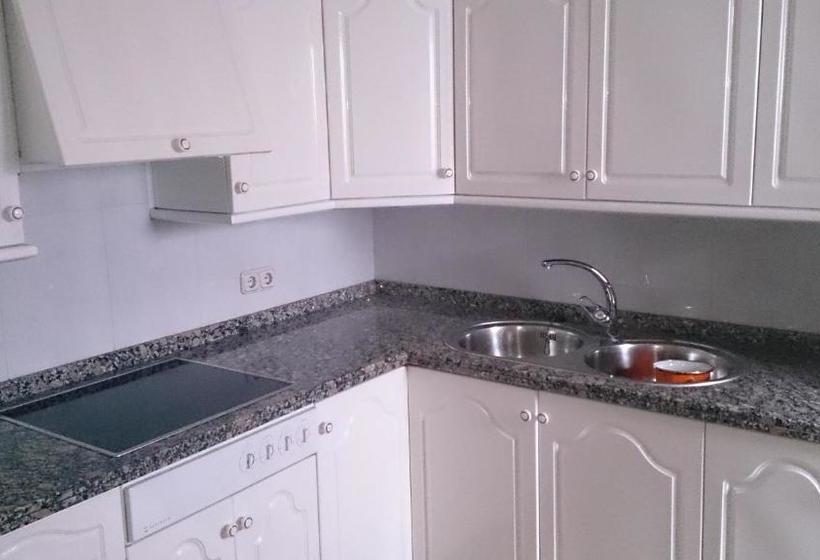 Casa De La Abuela Pepa