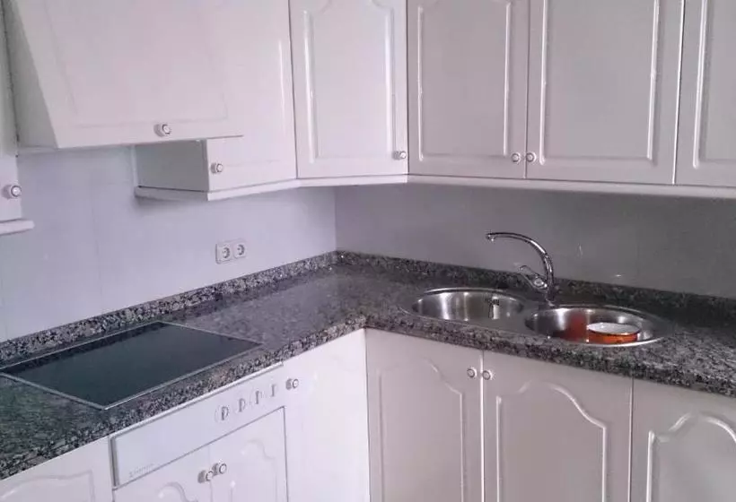 Casa De La Abuela Pepa