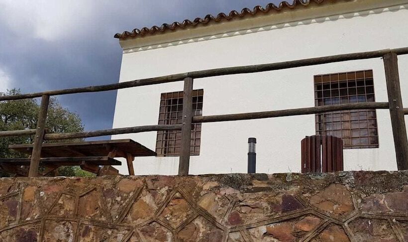 Casas Rurales Cijara