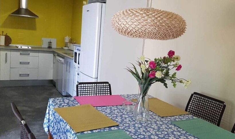 Casas Rurales Cijara