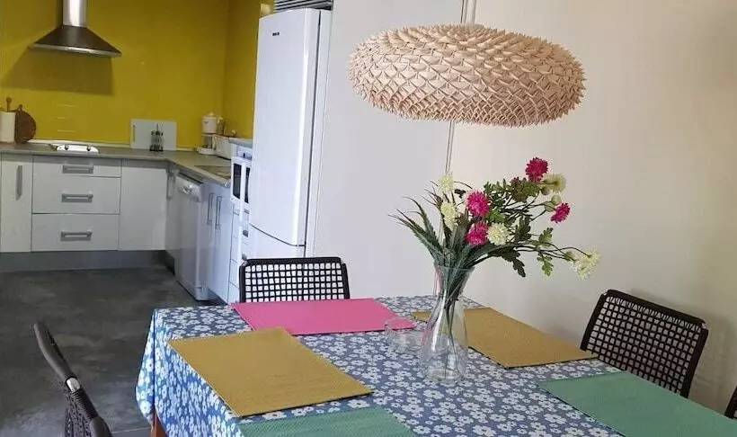 Casas Rurales Cijara