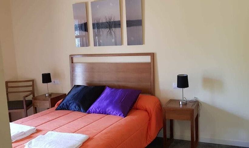 Casas Rurales Cijara