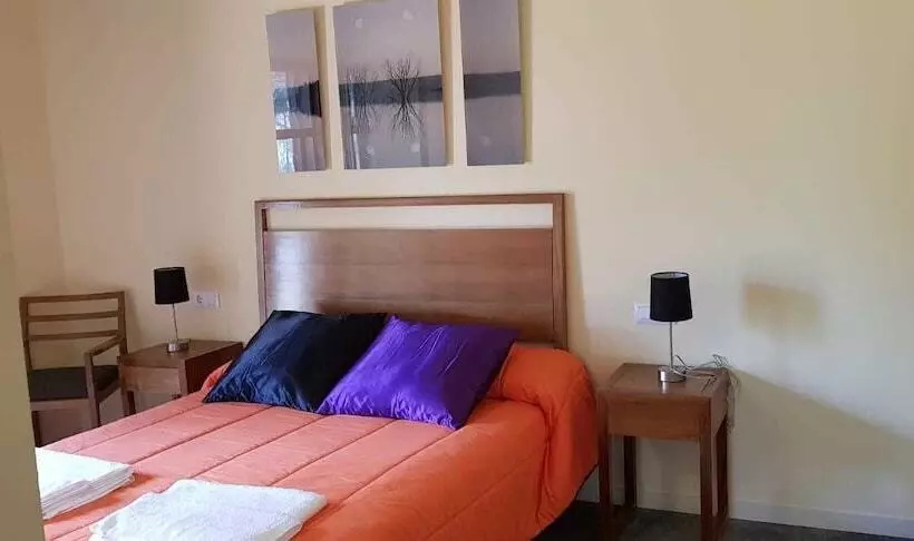 Casas Rurales Cijara