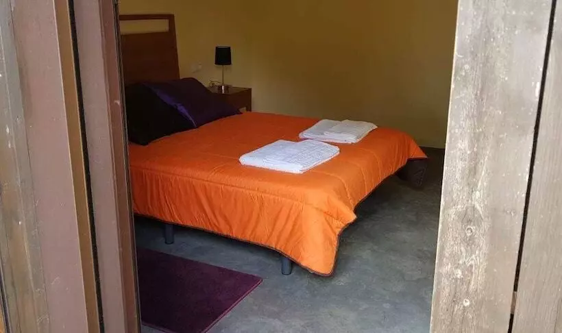 Casas Rurales Cijara