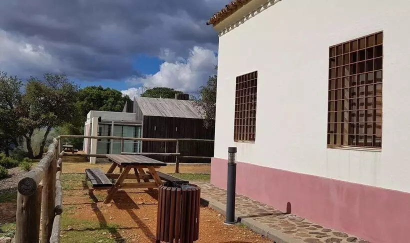 Casas Rurales Cijara