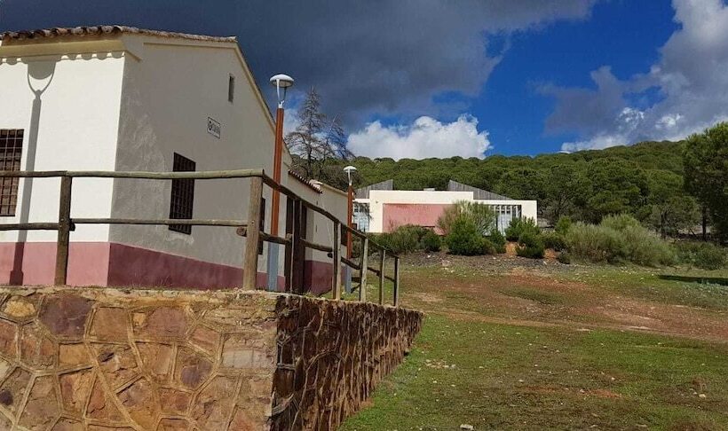 Casas Rurales Cijara