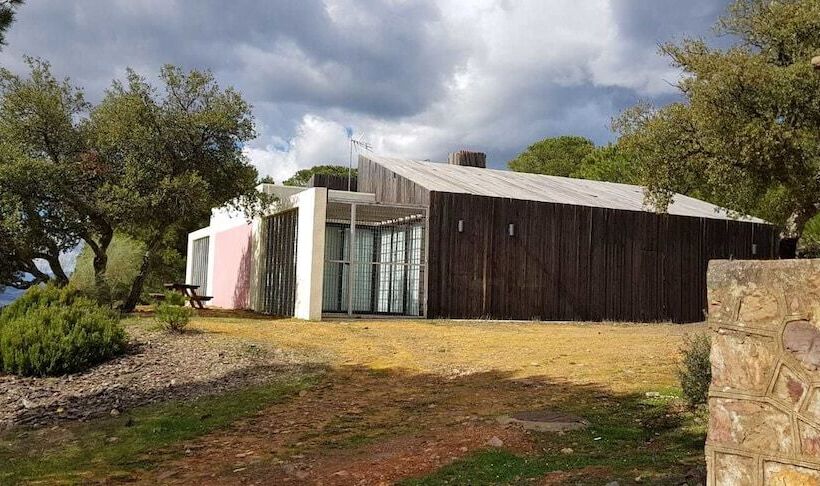 Casas Rurales Cijara