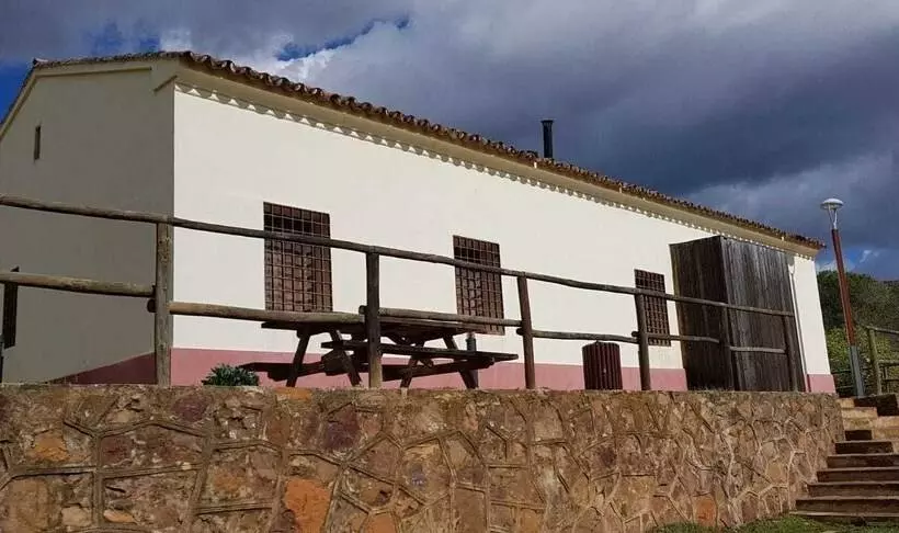Casas Rurales Cijara