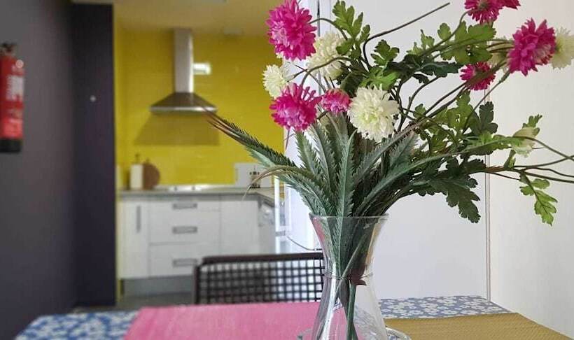 Casas Rurales Cijara