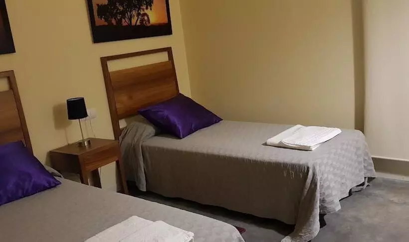 Casas Rurales Cijara