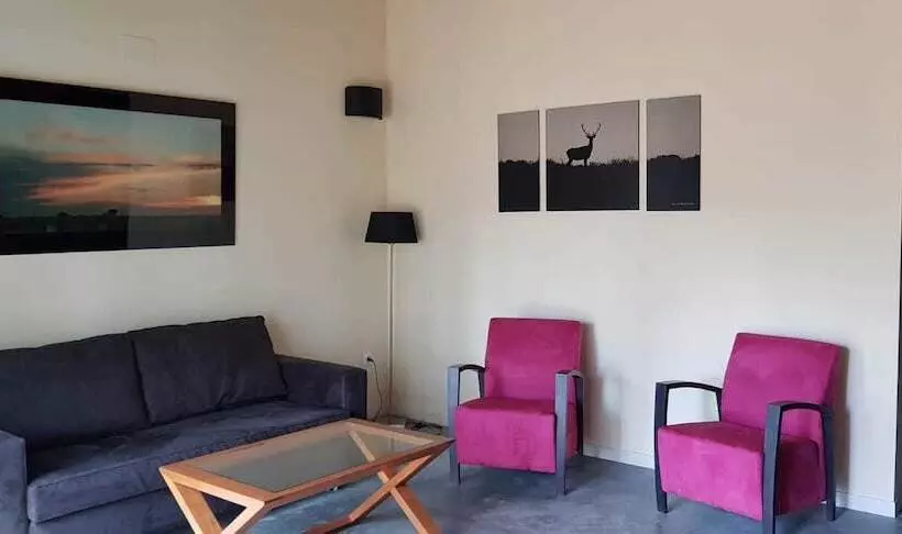 Casas Rurales Cijara