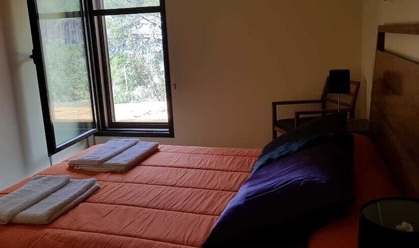 Casas Rurales Cijara