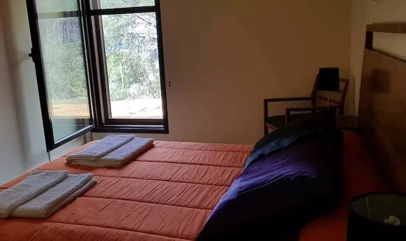 Casas Rurales Cijara