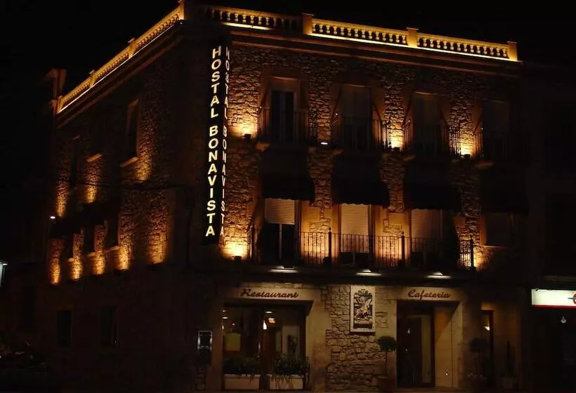 Hostal Bonavista