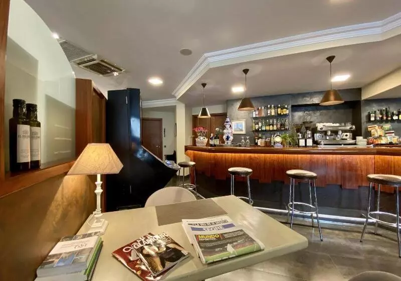 Hostal Bonavista