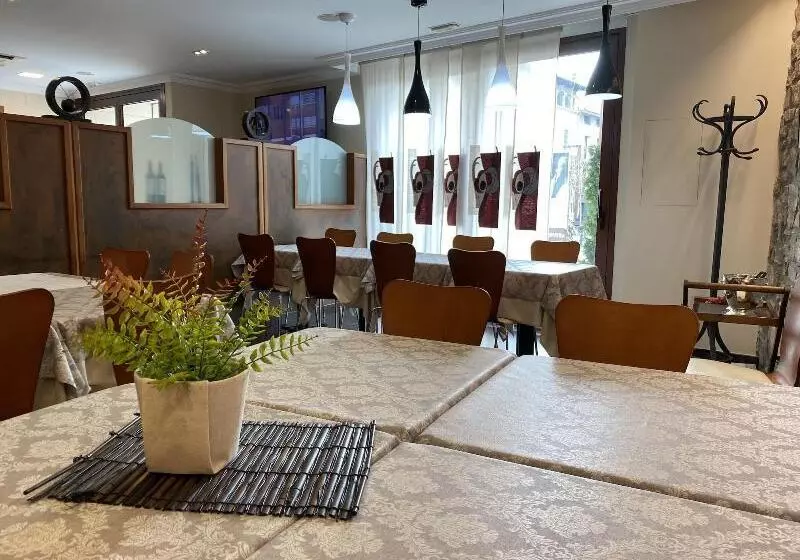 Hostal Bonavista