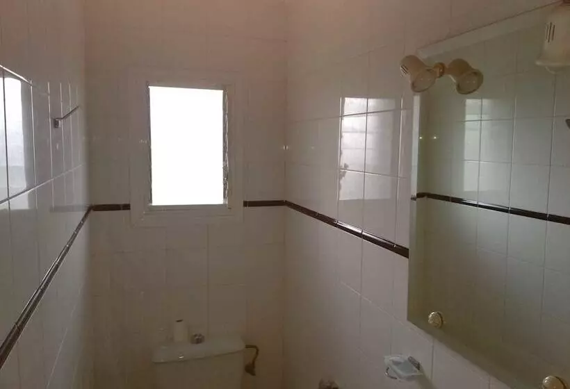 Hostal El Palmeral