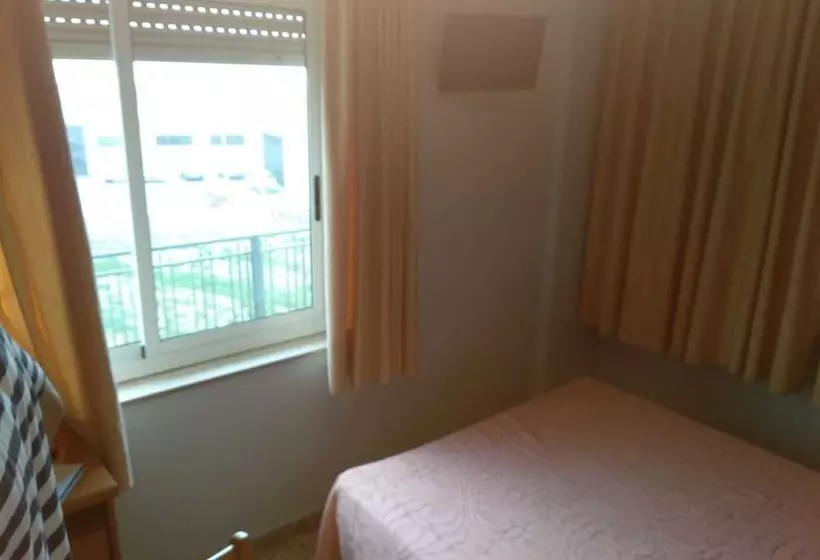Hostal El Palmeral