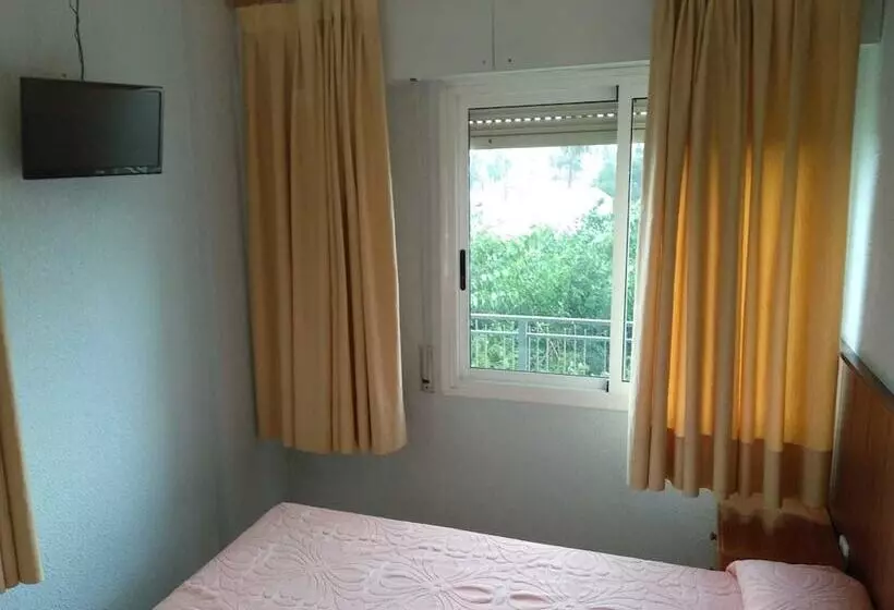 Hostal El Palmeral