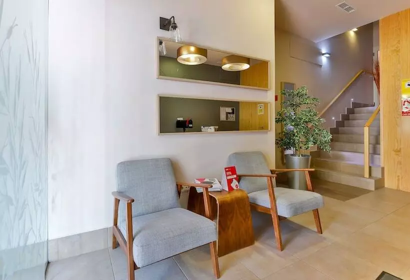 Hostal La Chata By Vivere Stays