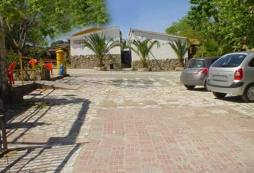 Hostal Las Encinas