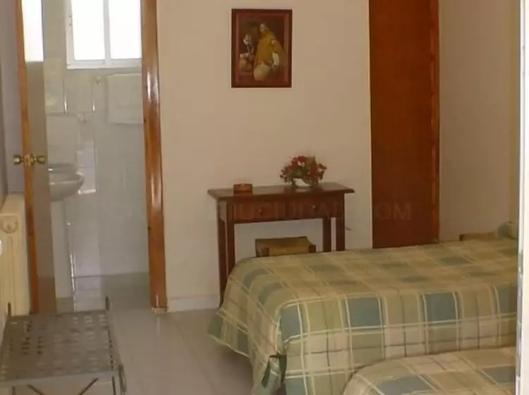 Hostal Las Encinas