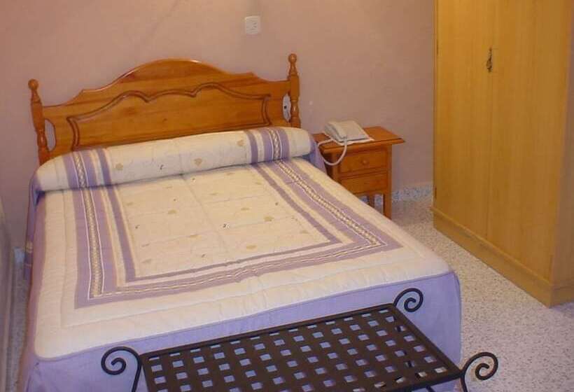 Hostal Las Encinas