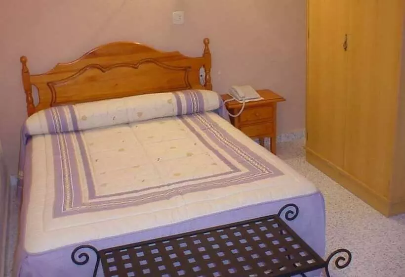 Hostal Las Encinas