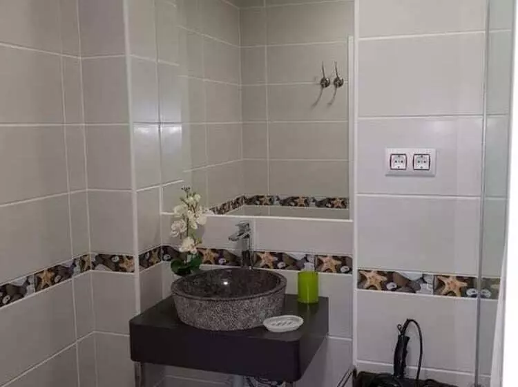 Hostal Madrid Star